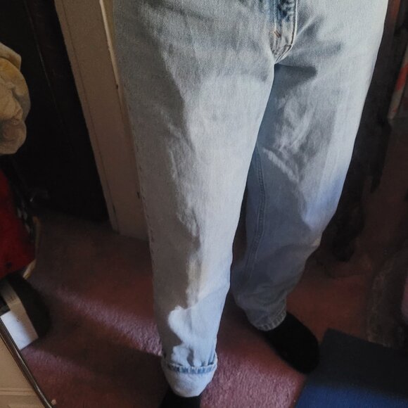 Levi's 550 - Picture 10 of 10